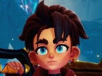 Kingdom Hearts-inspired 3D platformer Duskfade will take 15-20 hours to complete