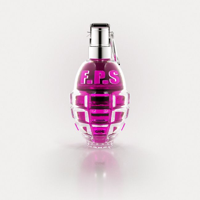 GAME offering its first luxury perfumery, Eau De Plumber and F.P.S.
