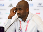 Ghana sacks manager Otto Addo 72 days before World Cup after two defeats in friendlies
