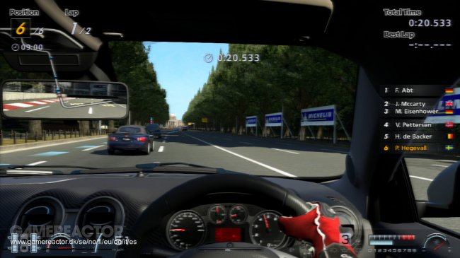 Gran Turismo 6 - Review in Progress - GameSpot