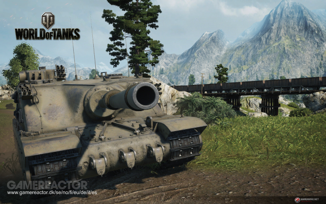 The Best console MMOs (and the best to come)