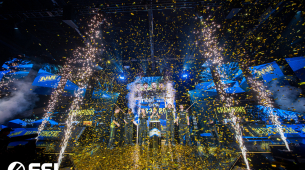 Intel Extreme Masters Counter-Strike 2 will return to the United States in 2027