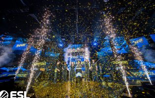 Intel Extreme Masters Counter-Strike 2 will return to the United States in 2027