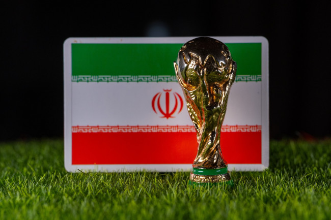 Iran's Football Federation protest some members have been denied visas by the US