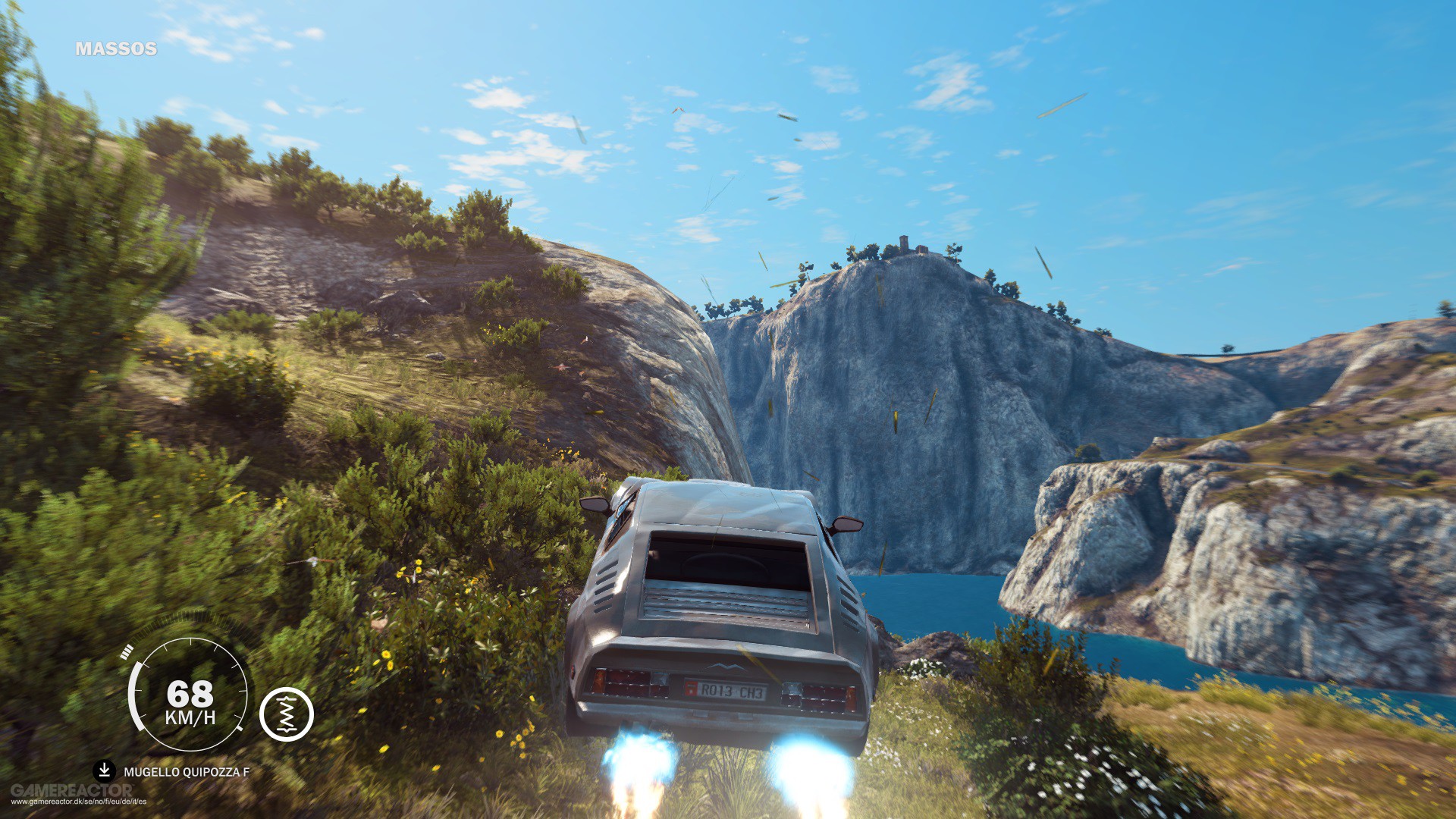 The beta for the new Just Cause 3 multiplayer mod is out today