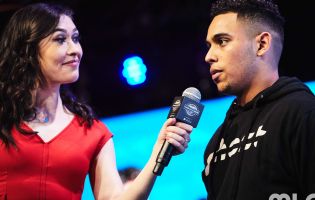 Lacefield joins the LA Guerrillas Call of Duty team