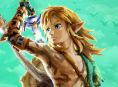 The Legend of Zelda: Tears of the Kingdom has sold 18,5 million units