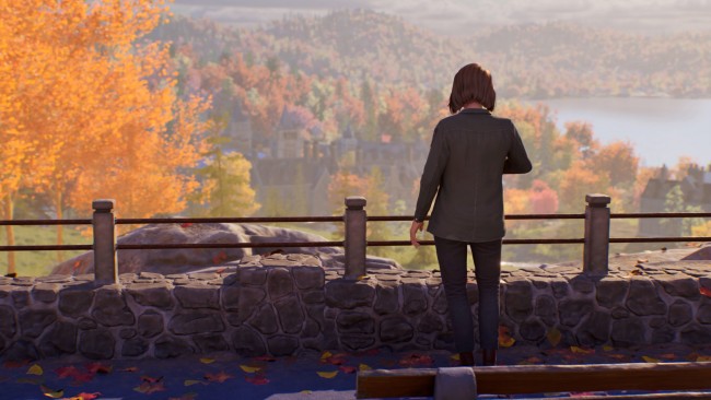 Life is Strange: Reunion Preview: Five key takeaways from the emotional reveal