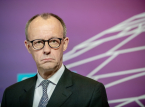 Merz faces key electoral test in Rhineland-Palatinate vote this Sunday