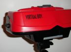 This is how the Virtual Boy works