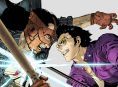 No More Heroes and Dragon's Dogma cross paths on Switch