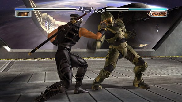 Many thanks for all the wonderful games and memories Tomonobu Itagaki