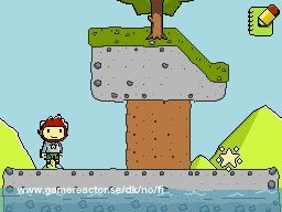 Scribblenauts