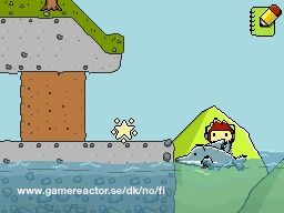 Scribblenauts