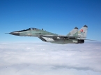 Poland weighs MiG-29 swap for Ukrainian drone tech