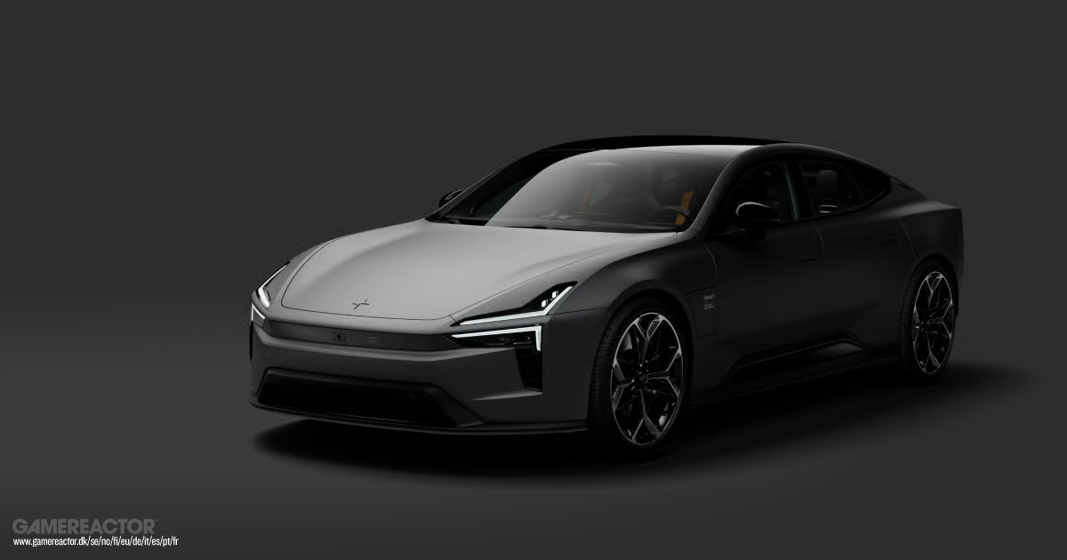 All Polestar sales are banned in the US from 2027