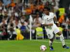 Endrick returns to Real Madrid after fruitful loan to Lyon