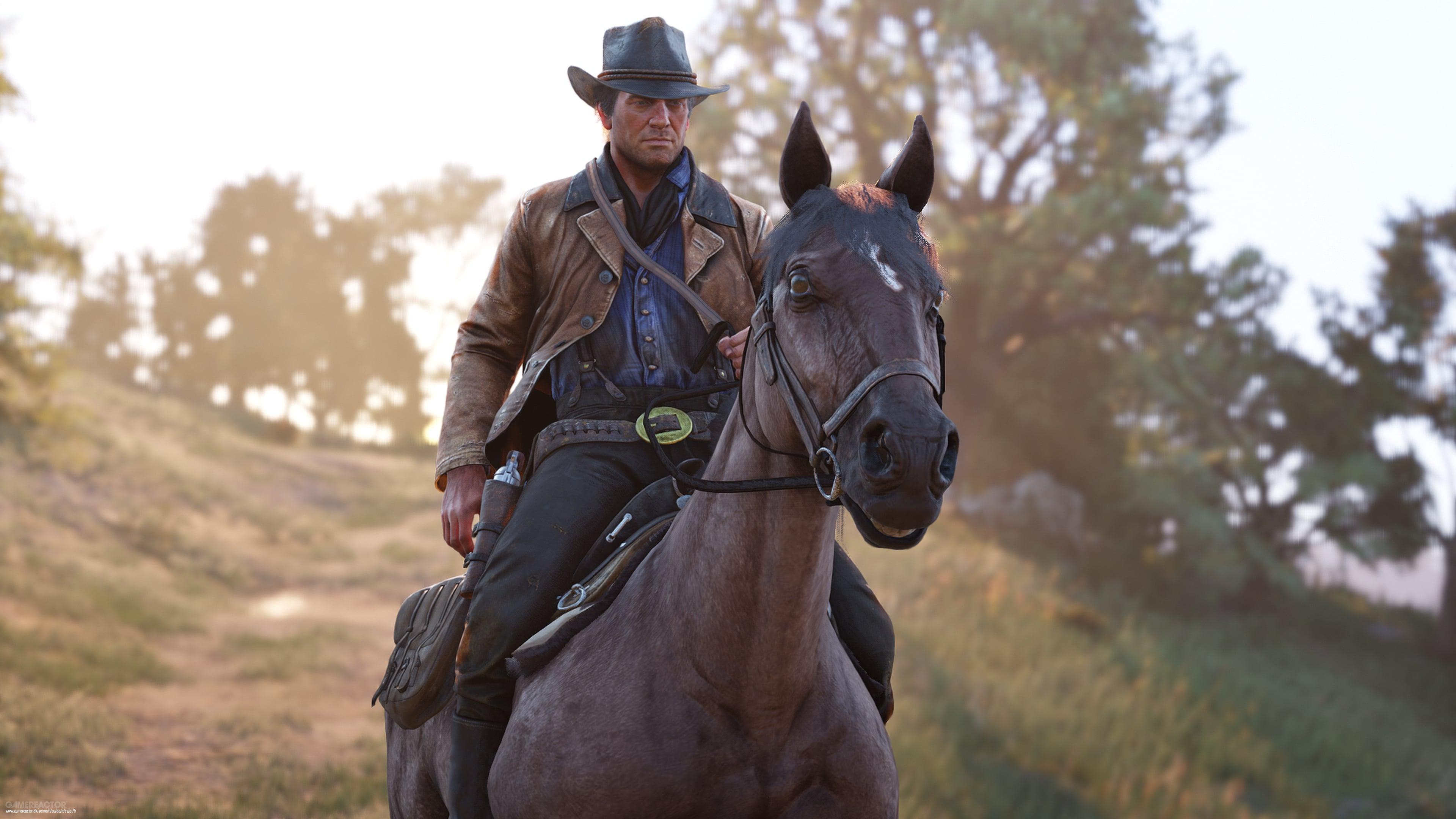 Red Dead Redemption 3 Seems Certain, Says Arthur Morgan Actor