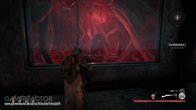 Remnant: From the Ashes