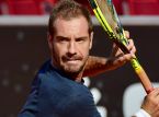 Richard Gasquet's emotional tribute as he retired from tennis at Roland Garros