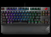 ROG Strix Scope TKL