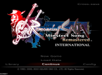 Romancing SaGa: Minstrel Song has an international remaster on the way