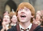Rupert Grint: "I'd love to see Harry Potter be adapted into a TV show"