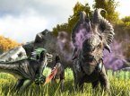 Don't expect ARK: Survival Evolved on the Switch