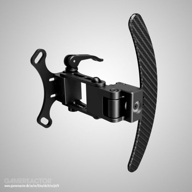 Sim Lab PushPull Rally Shifter