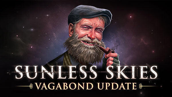 Sunless Skies