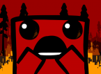 Super Meat Boy due to arrive on Wii U very, very soon