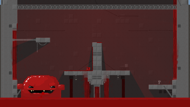 super meat boy vita