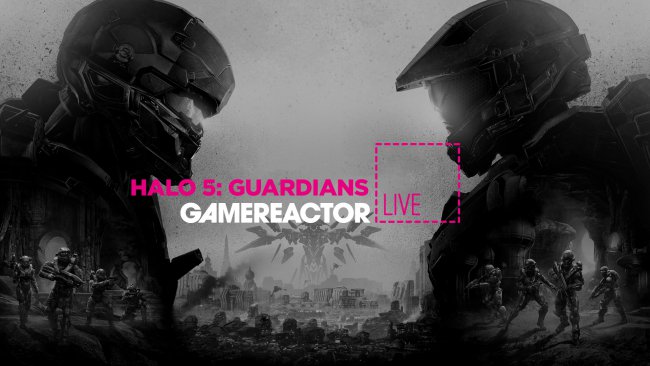 Halo 5: Guardians
