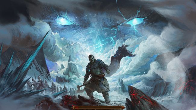 Total War: Warhammer III