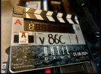 Until Dawn has started filming