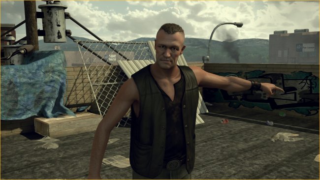 The Walking Dead: Survival Instinct