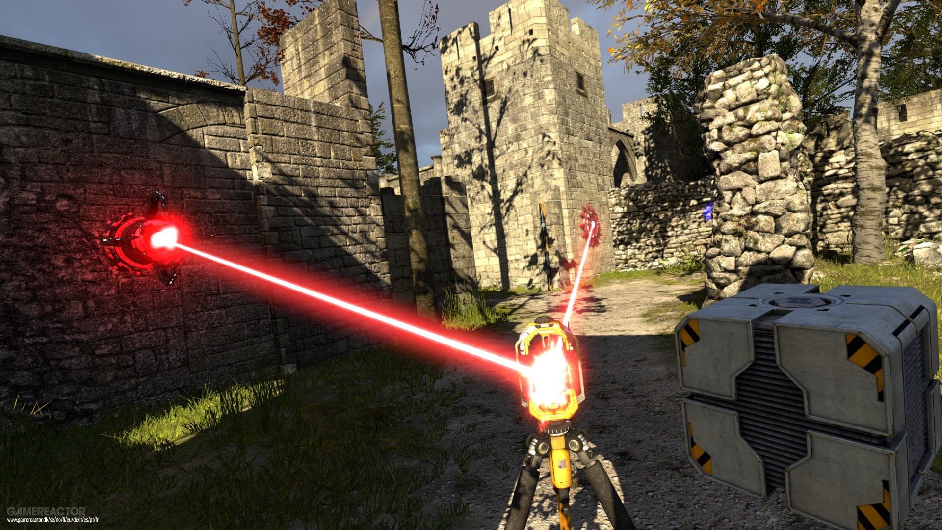 The Talos Principle