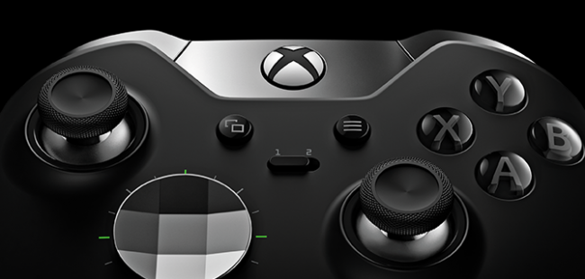 Rumour: A new version of the Xbox Elite Controller