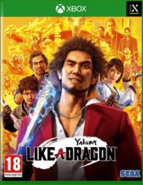 Yakuza: Like a Dragon is the most successful title in the series yet