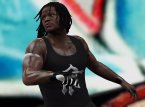 The complete list of wrestlers in WWE 2K16