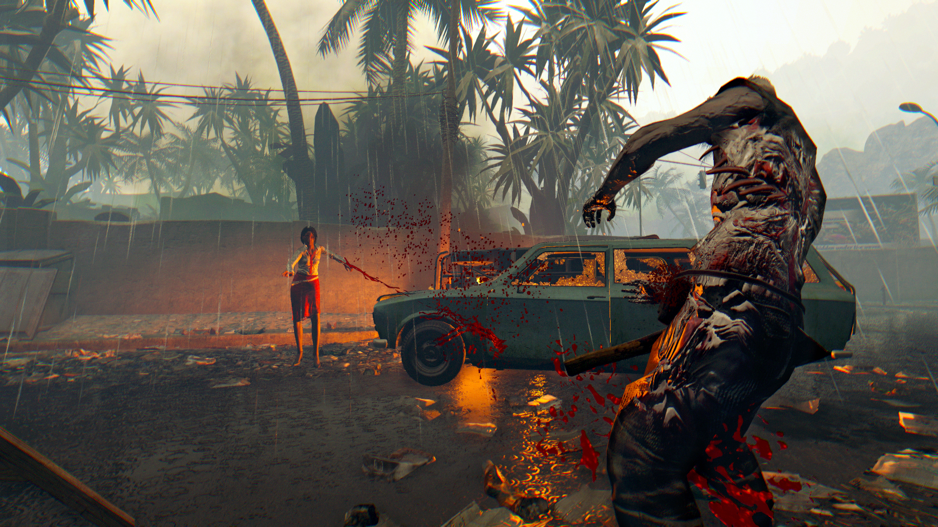 pictures of dead island definitive collection 9 10