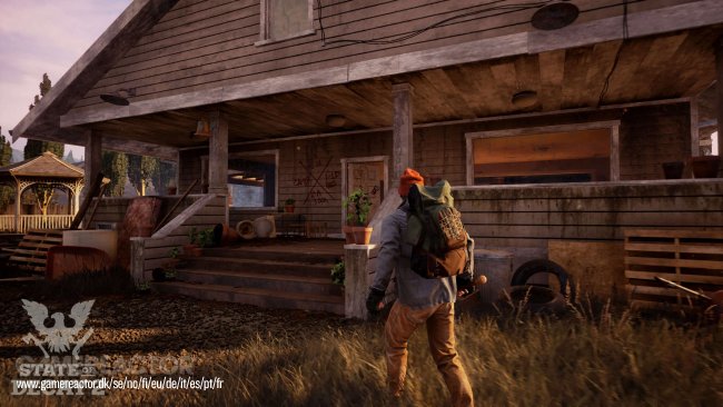 State of Decay 2