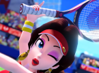 Mario Tennis Aces' soundtrack is now available with Nintendo Music