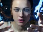 Timefall is the official album for Death Stranding