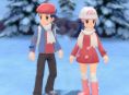 Pokémon Brilliant Diamond/Shining Pearl receive a new TV trailer