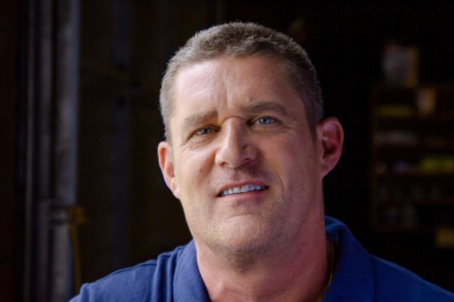 Glen Schofield thinks he may have directed his final game