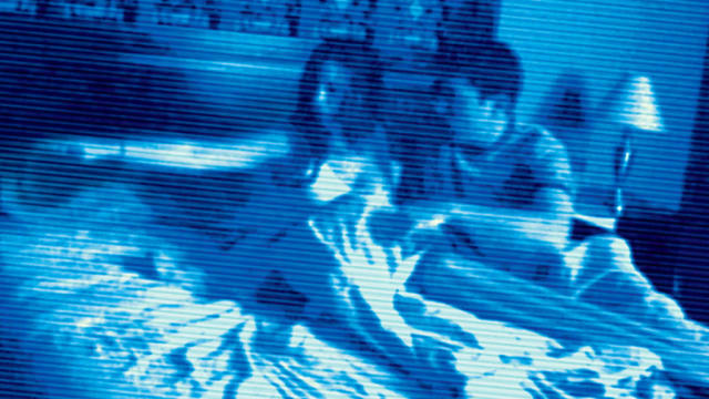 James Wan to produce a new Paranormal Activity film