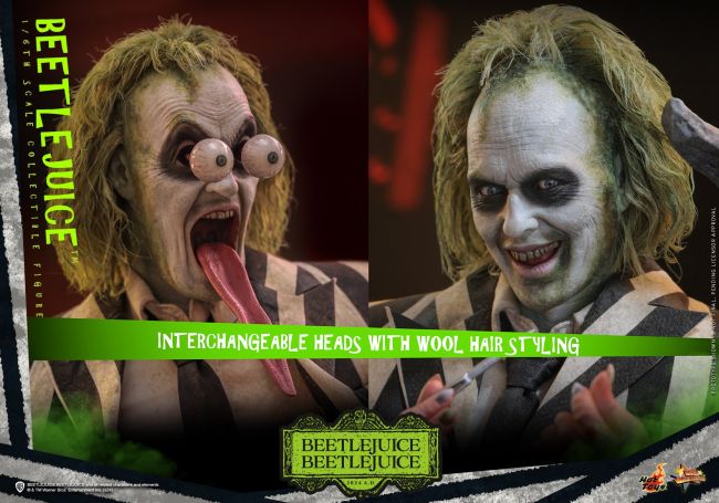Beetlejuice Beetlejuice