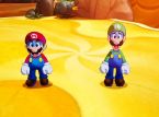 Mario & Luigi: Brothership Guide - How to get the Stickem Oil at Allsand Island
