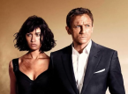 Daniel Craig describes filming Quantum of Solace as "a fucking nightmare"